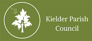 Kielder Parish Council Top Logo